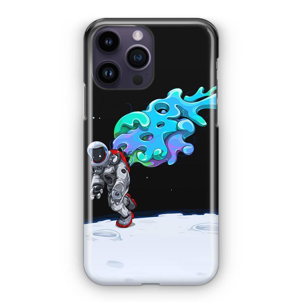 Moonwalk iPhone 15 Pro / 15 Pro Max Case