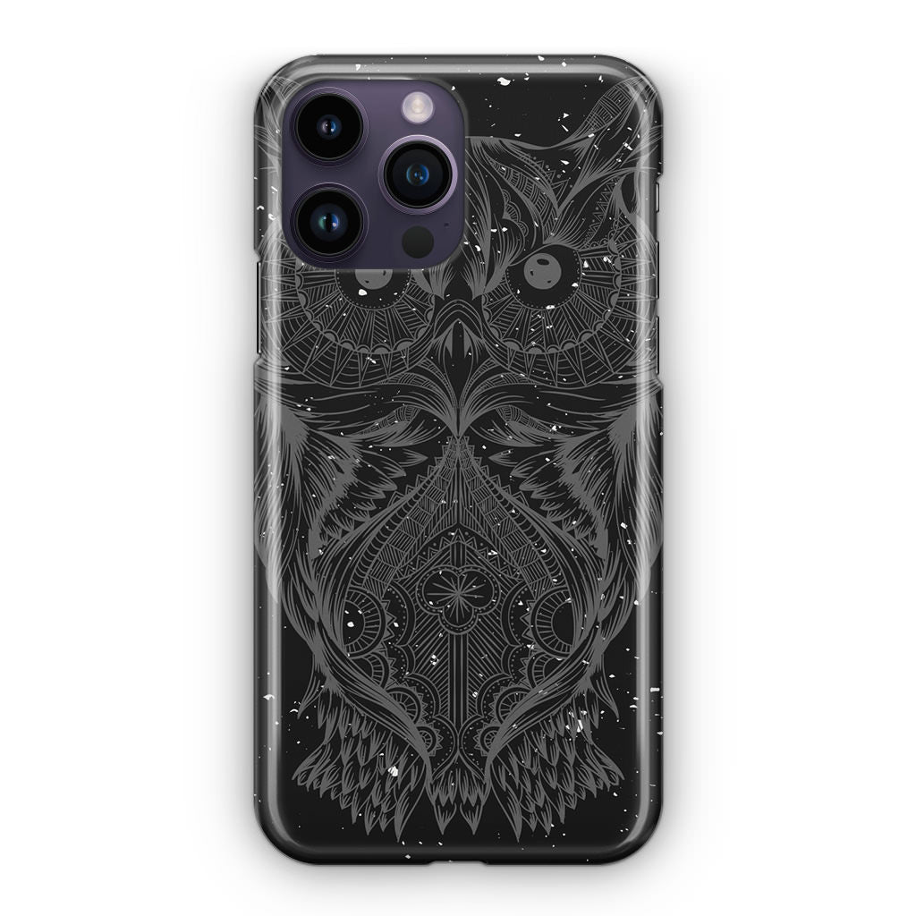 Night Owl iPhone 15 Pro / 15 Pro Max Case