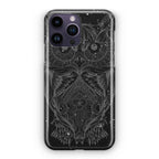 Night Owl iPhone 15 Pro / 15 Pro Max Case