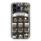 OK, But First Coffee iPhone 15 Pro / 15 Pro Max Case
