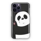 Pan Pan We Bare Bears iPhone 15 Pro / 15 Pro Max Case