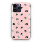 Pandas Pattern iPhone 15 Pro / 15 Pro Max Case