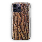 Tree Bark iPhone 15 Pro / 15 Pro Max Case