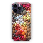 Woolen Clothes Art iPhone 15 Pro / 15 Pro Max Case