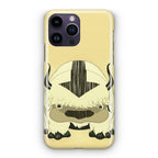 Appa Avatar The Last Airbender iPhone 14 Pro / 14 Pro Max Case