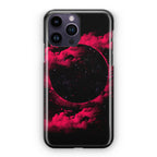 Black Hole iPhone 15 Pro / 15 Pro Max Case