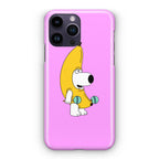 Brian Peanut Butter Jelly Time iPhone 14 Pro / 14 Pro Max Case