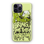 Bring Me The Horizon iPhone 15 Pro / 15 Pro Max Case