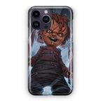 Chucky The Doll iPhone 15 Pro / 15 Pro Max Case