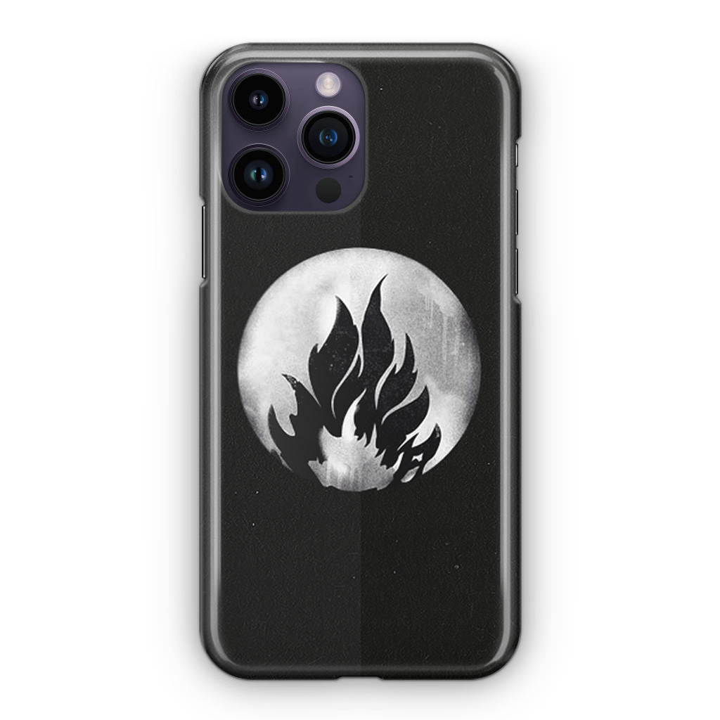 Dauntless Divergent iPhone 15 Pro / 15 Pro Max Case