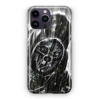 Dishonored Corvo iPhone 15 Pro / 15 Pro Max Case