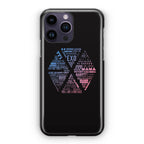 EXO Emblem iPhone 15 Pro / 15 Pro Max Case