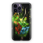 Hero Rubick iPhone 15 Pro / 15 Pro Max Case