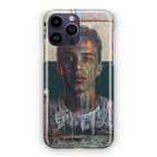 Logic Under Pressure iPhone 14 Pro / 14 Pro Max Case
