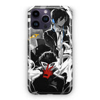 Protagonist and Arsene iPhone 15 Pro / 15 Pro Max Case