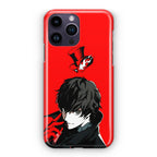 Protagonist The Joker iPhone 15 Pro / 15 Pro Max Case