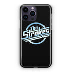 The Strokes iPhone 14 Pro / 14 Pro Max Case