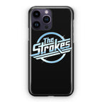 The Strokes iPhone 15 Pro / 15 Pro Max Case