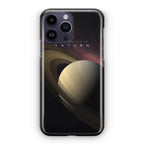Planet Saturn iPhone 15 Pro / 15 Pro Max Case