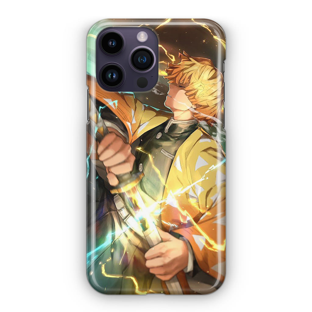 Zenittsu Sleep Mode iPhone 15 Pro / 15 Pro Max Case