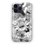 Comic Gear 5 iPhone 15 Pro / 15 Pro Max Case