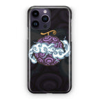 Gomu Gomu No Mi Model Nika iPhone 15 Pro / 15 Pro Max Case