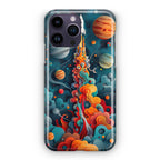 Cosmic Ignition iPhone 14 Pro / 14 Pro Max Case