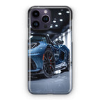 Midnight Velocity Power Perfection iPhone 14 Pro / 14 Pro Max Case