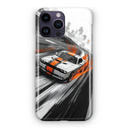 The Beast in Full Throttle iPhone 14 Pro / 14 Pro Max Case