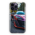 Velocity in Vivid iPhone 14 Pro / 14 Pro Max Case