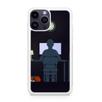 Engineering Student Life iPhone 15 Pro / 15 Pro Max Case