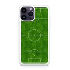 Football Field LP iPhone 15 Pro / 15 Pro Max Case
