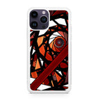 Geometric iPhone 15 Pro / 15 Pro Max Case