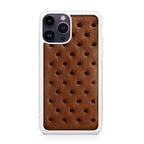 Ice Cream Sandwich iPhone 15 Pro / 15 Pro Max Case