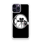 Imagination Vision iPhone 15 Pro / 15 Pro Max Case