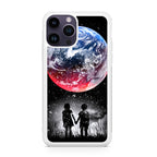 Interstellar iPhone 15 Pro / 15 Pro Max Case