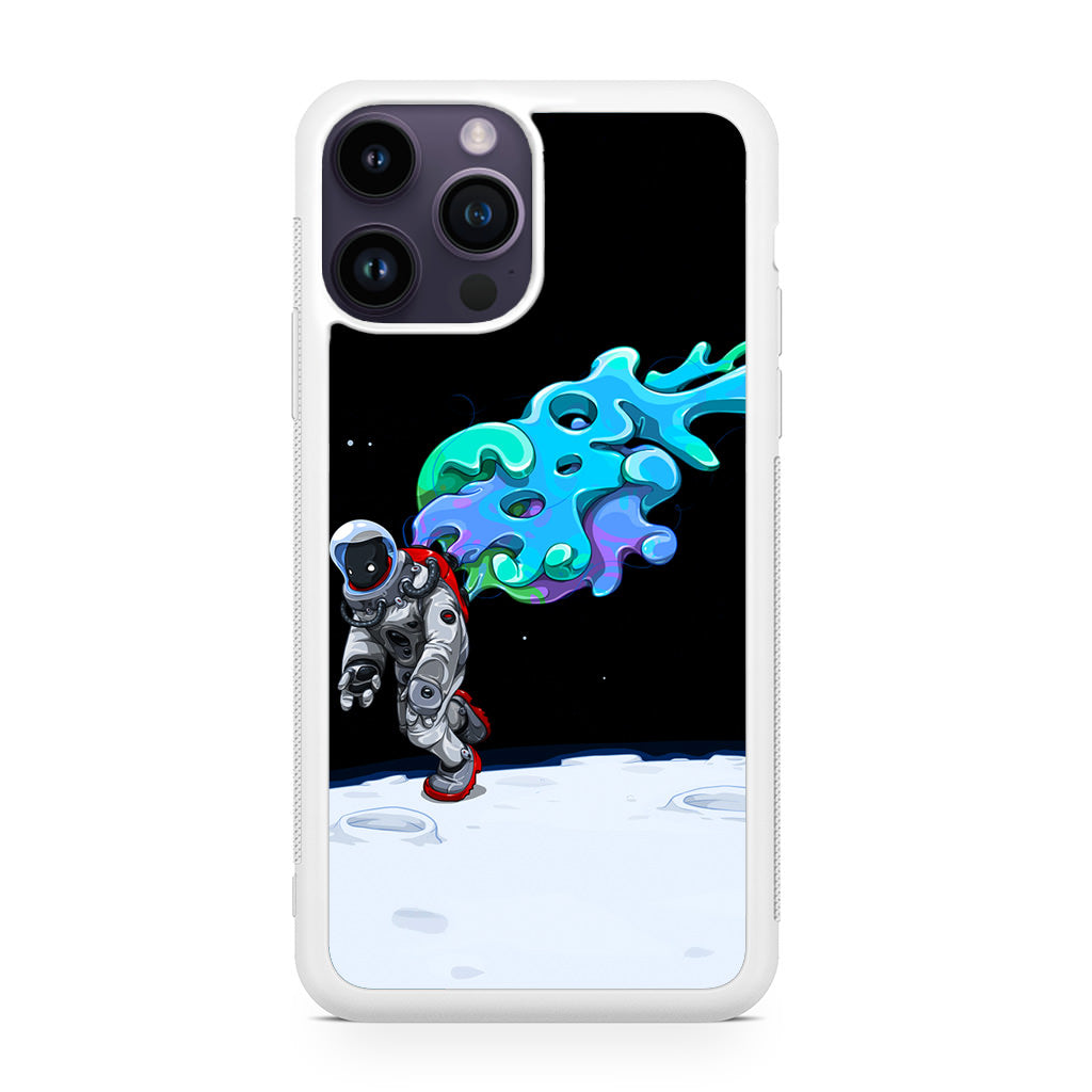 Moonwalk iPhone 15 Pro / 15 Pro Max Case