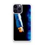 Never Knows Best iPhone 15 Pro / 15 Pro Max Case