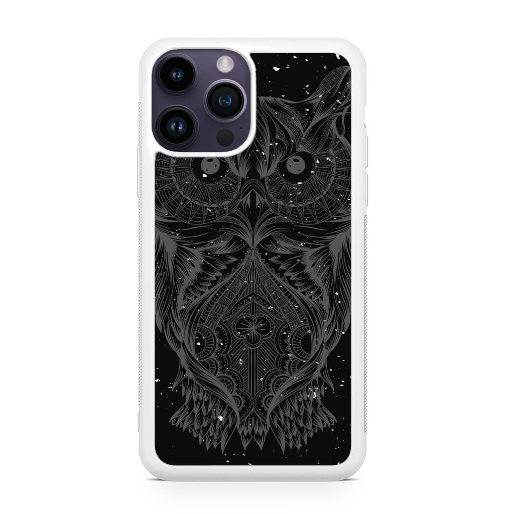 Night Owl iPhone 15 Pro / 15 Pro Max Case