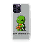Ninja Diets iPhone 15 Pro / 15 Pro Max Case
