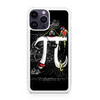 Pirate Pi iPhone 15 Pro / 15 Pro Max Case