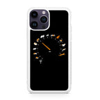 Speedometer of Creatures iPhone 15 Pro / 15 Pro Max Case