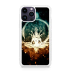Alien Zen iPhone 14 Pro / 14 Pro Max Case