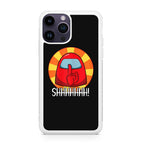 Among Us You Are Impostor iPhone 14 Pro / 14 Pro Max Case