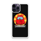 Among Us You Are Impostor iPhone 15 Pro / 15 Pro Max Case