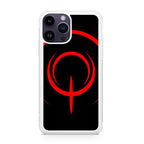 Anime Fate/Zero iPhone 14 Pro / 14 Pro Max Case