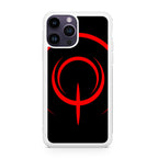 Anime Fate/Zero iPhone 15 Pro / 15 Pro Max Case
