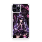 Annie And Tibbers iPhone 14 Pro / 14 Pro Max Case