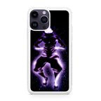 Avatar Aang In Spirit World Mode iPhone 15 Pro / 15 Pro Max Case