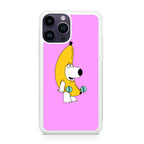 Brian Peanut Butter Jelly Time iPhone 15 Pro / 15 Pro Max Case